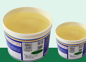 UV光油有哪些特點呢？